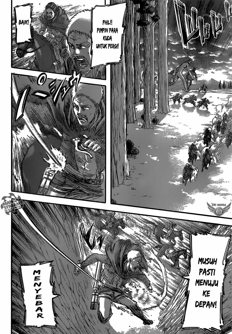 Shingeki no Kyojin chapter 47 halaman 31