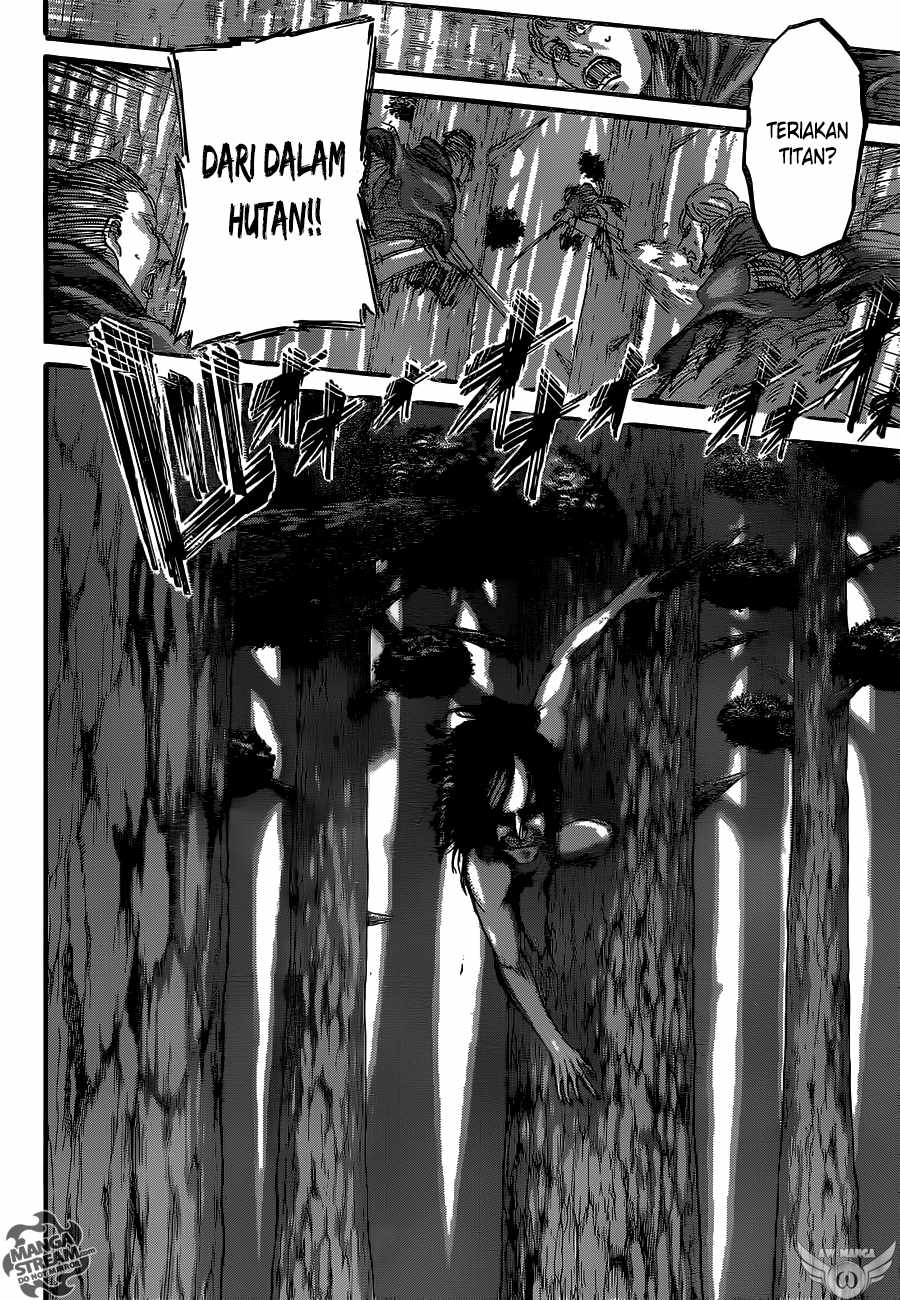 Shingeki no Kyojin chapter 47 halaman 33