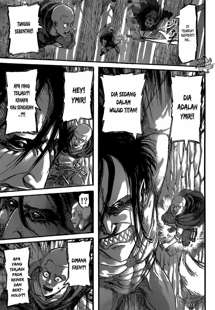Shingeki no Kyojin chapter 47 halaman 34
