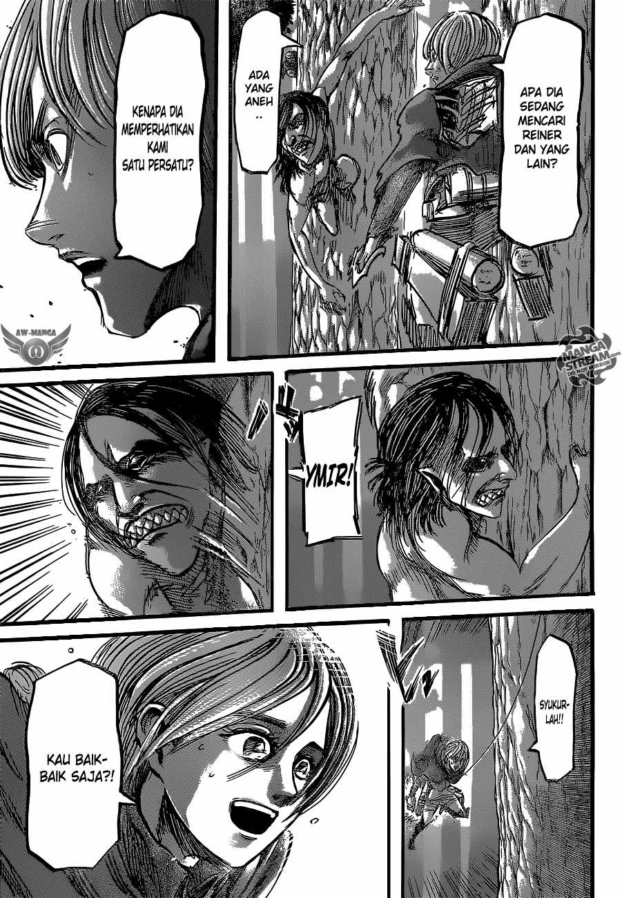 Shingeki no Kyojin chapter 47 halaman 36