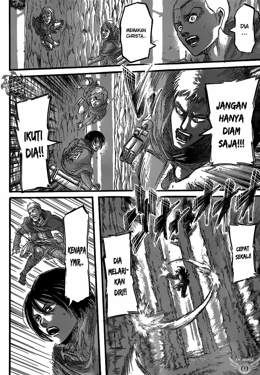 Shingeki no Kyojin chapter 47 halaman 39
