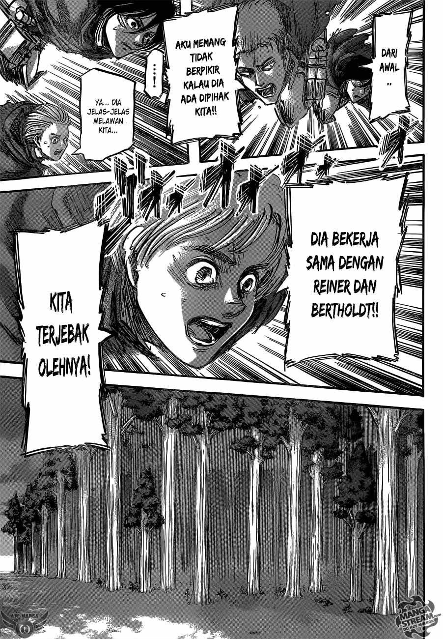 Shingeki no Kyojin chapter 47 halaman 40