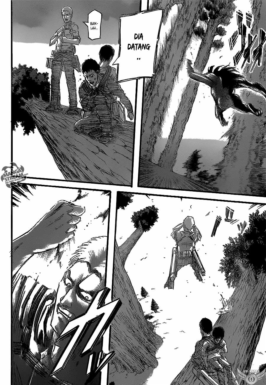 Shingeki no Kyojin chapter 47 halaman 41