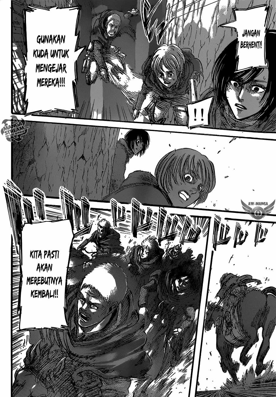 Shingeki no Kyojin chapter 47 halaman 46