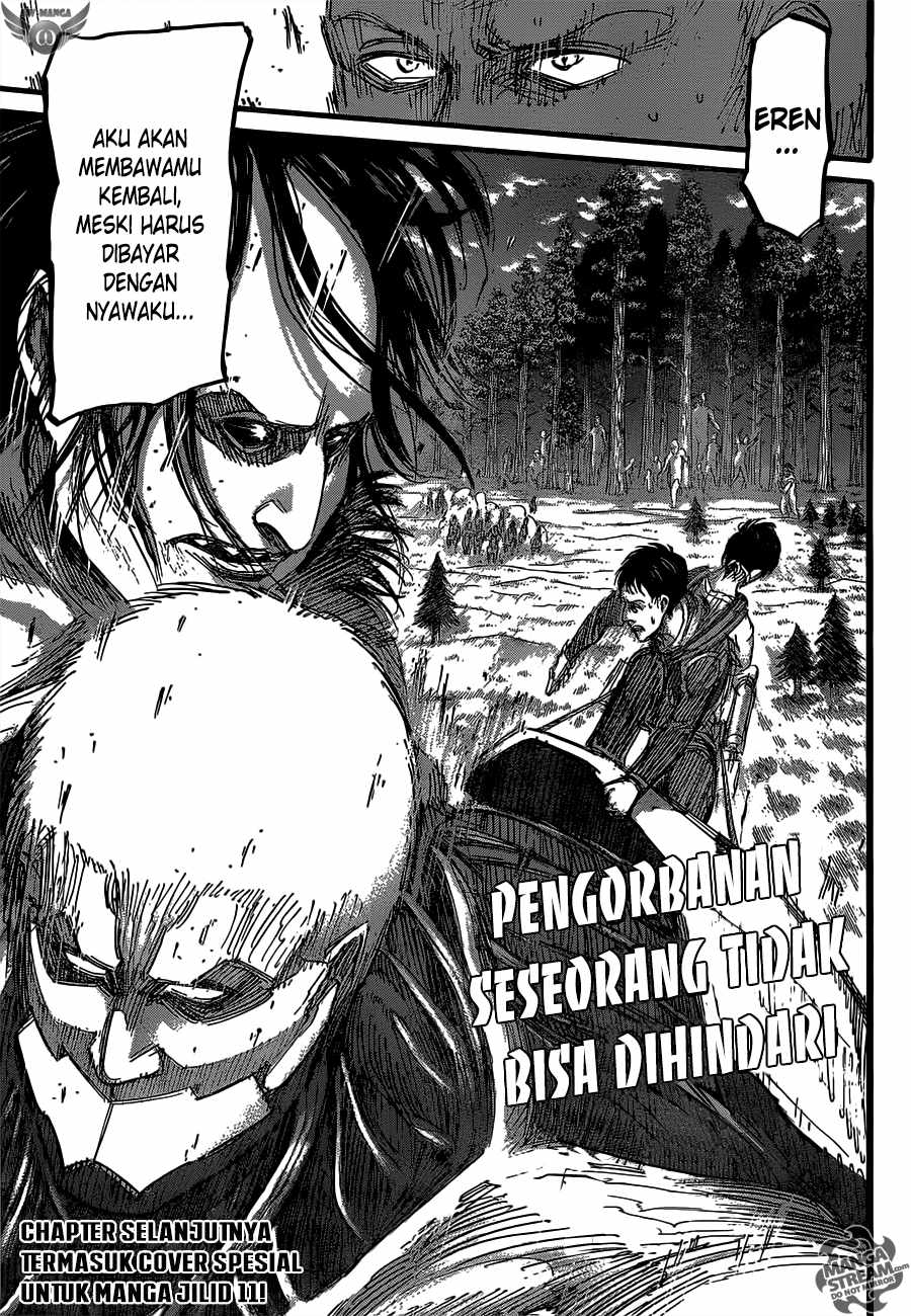 Shingeki no Kyojin chapter 47 halaman 47