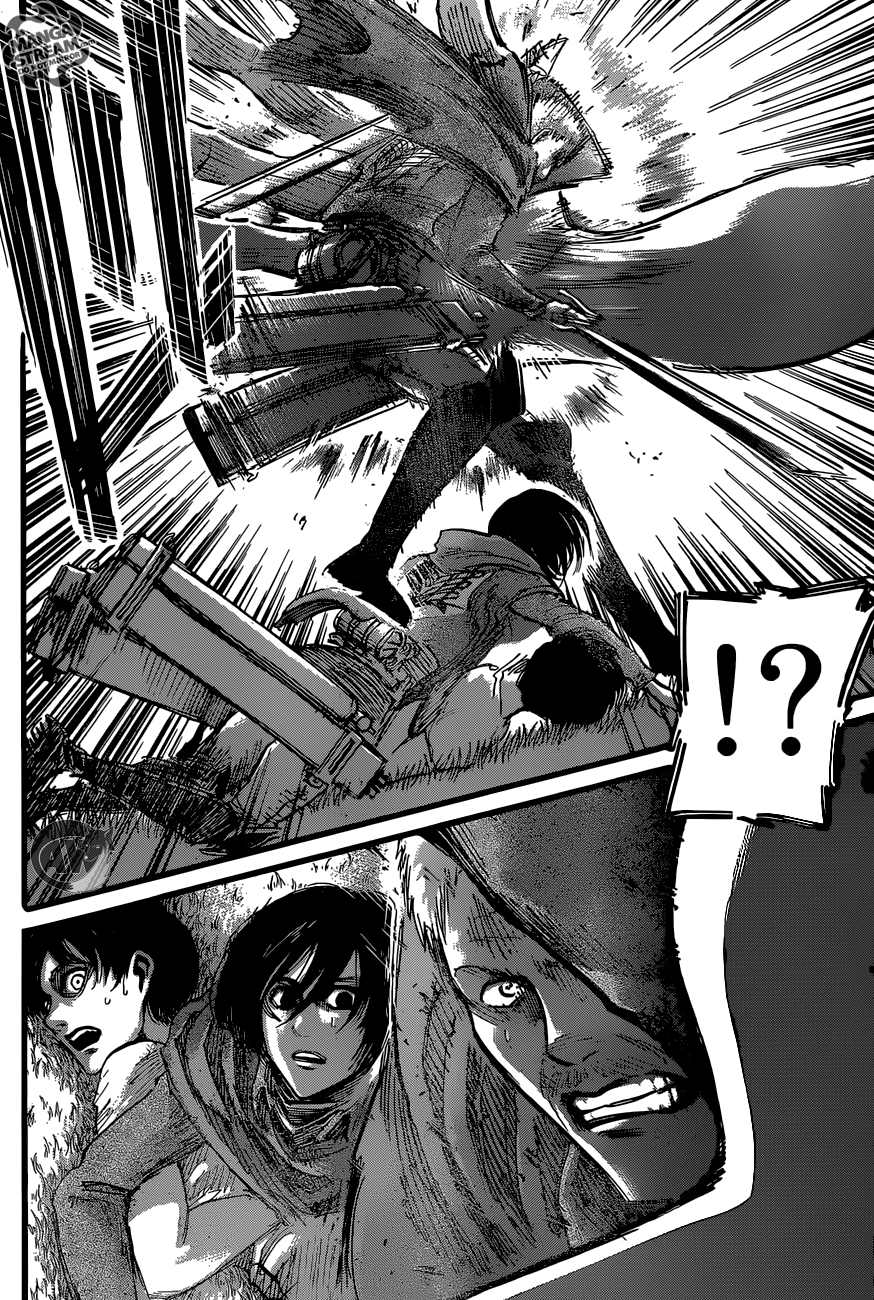 Shingeki no Kyojin chapter 50 halaman 7