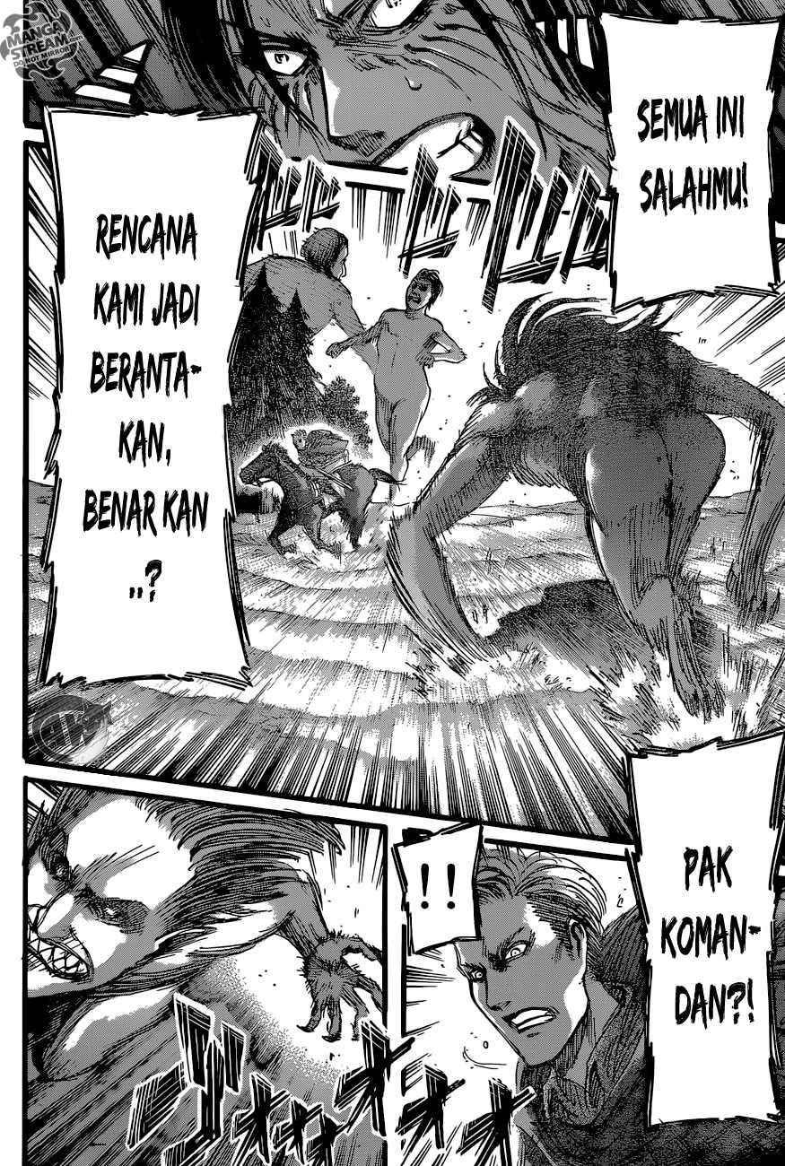Shingeki no Kyojin chapter 50 halaman 13