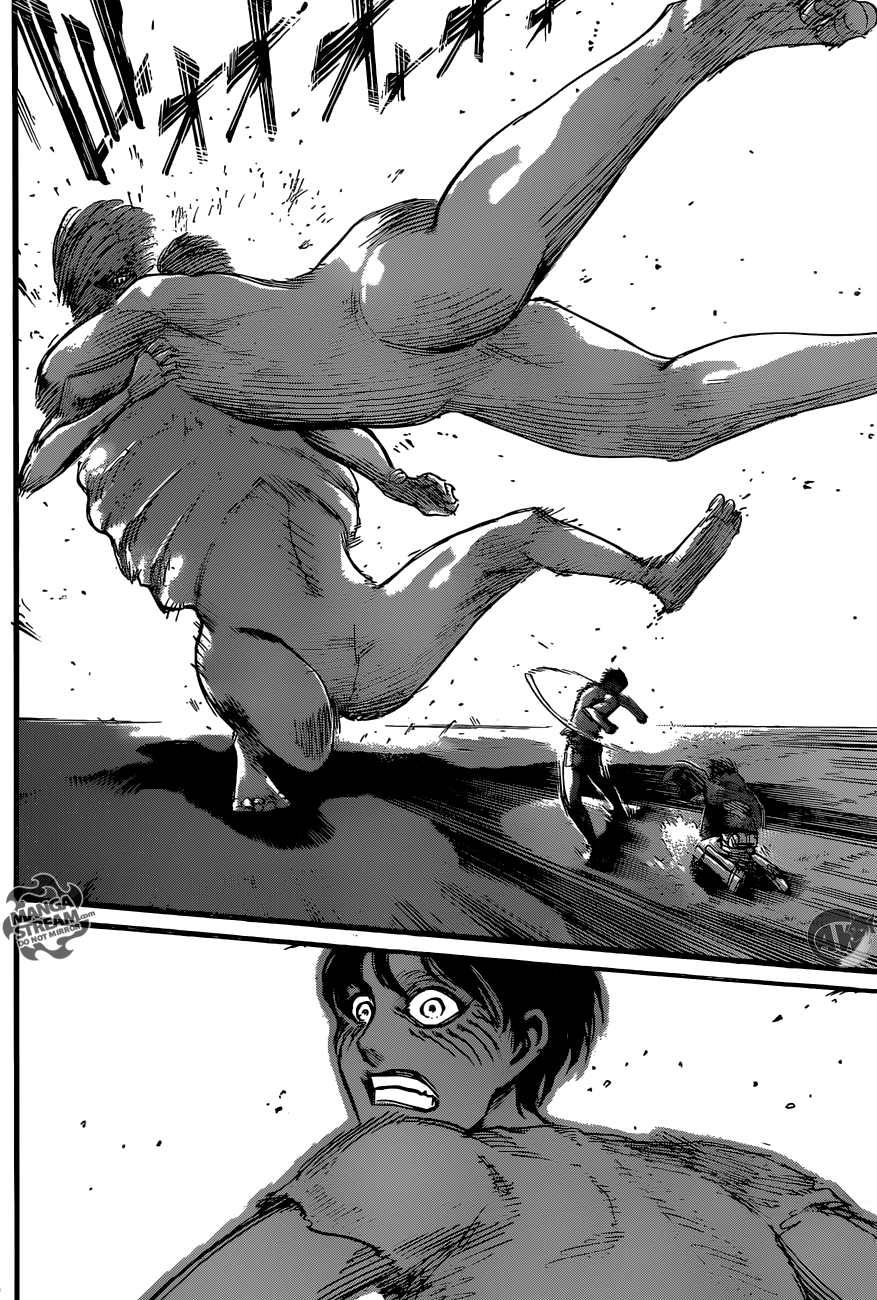 Shingeki no Kyojin chapter 50 halaman 35