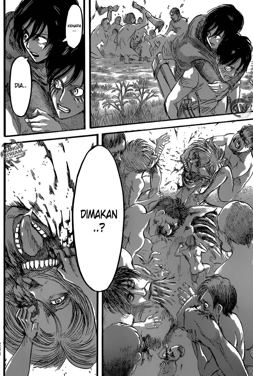 Shingeki no Kyojin chapter 50 halaman 37
