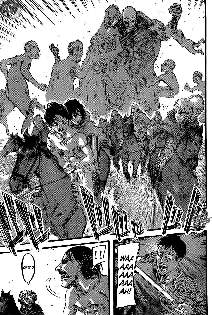 Shingeki no Kyojin chapter 50 halaman 42