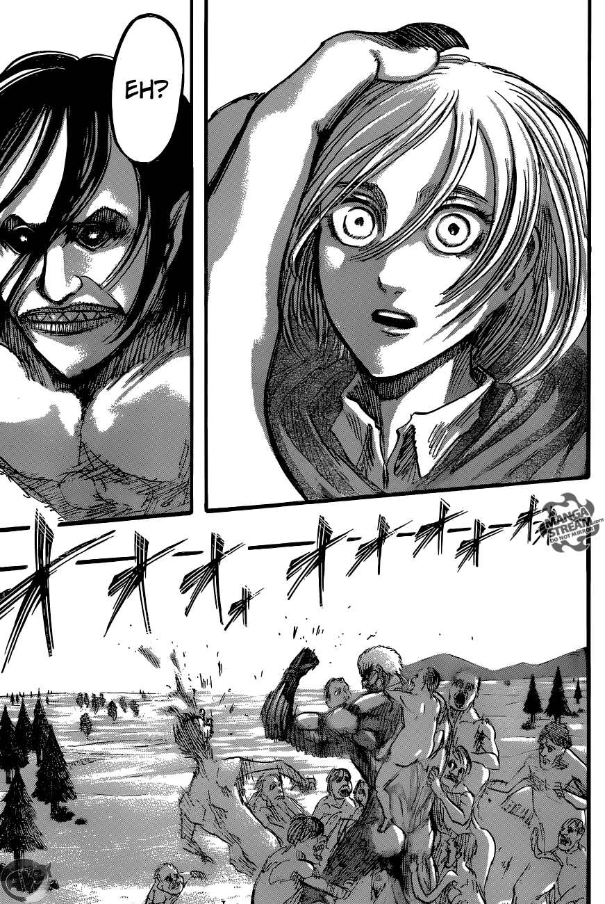 Shingeki no Kyojin chapter 50 halaman 44