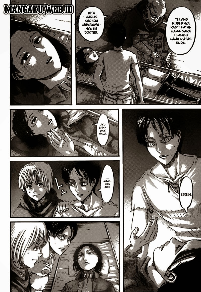 Shingeki no Kyojin chapter 51 halaman 5