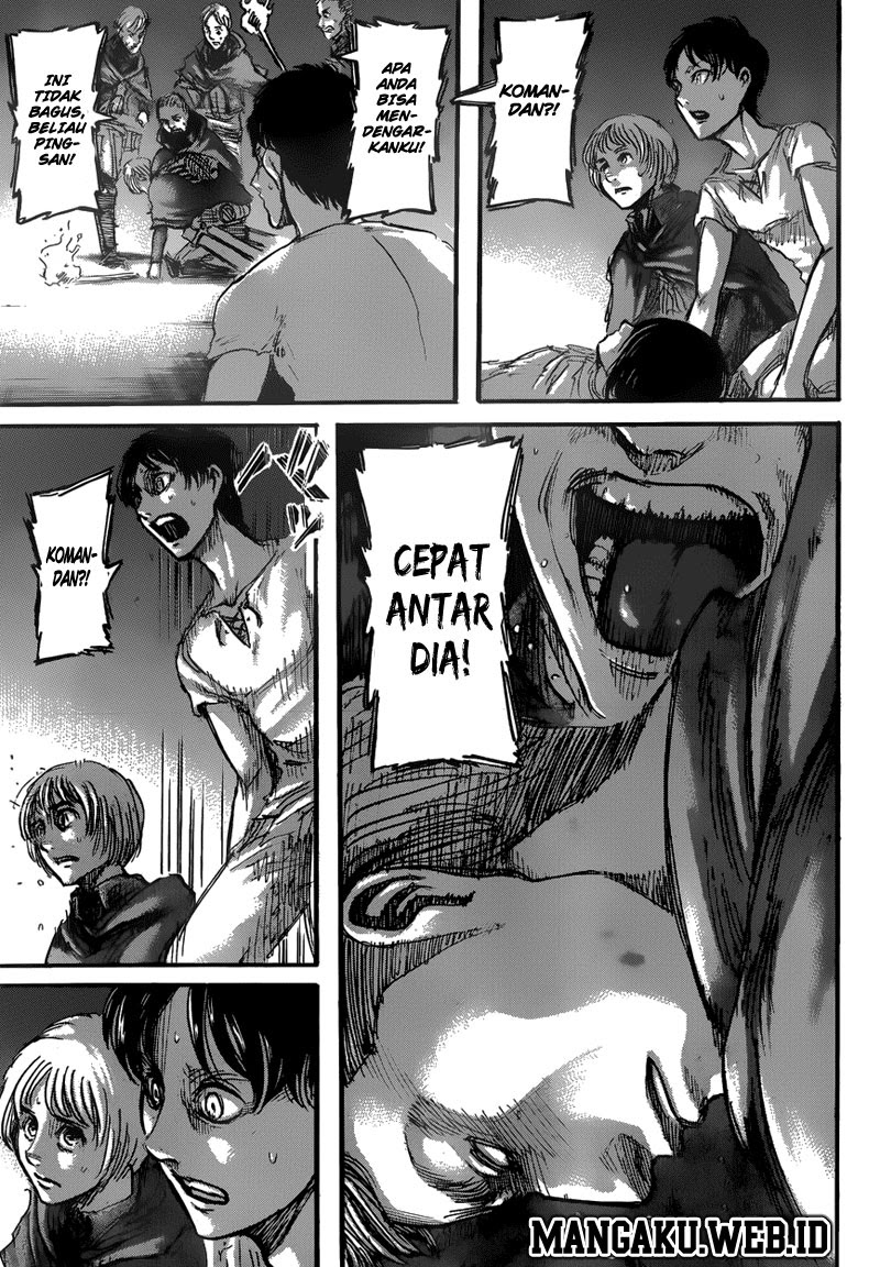 Shingeki no Kyojin chapter 51 halaman 6
