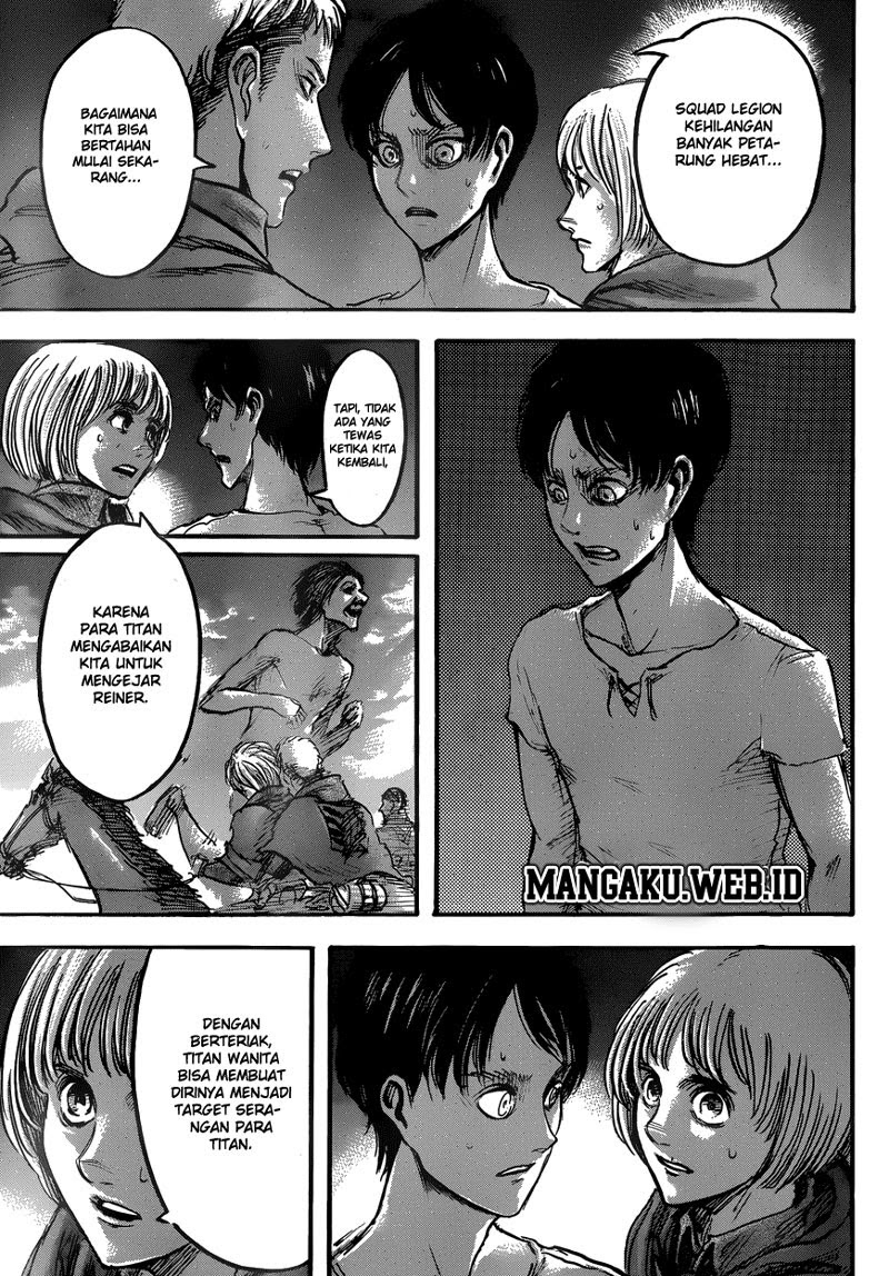 Shingeki no Kyojin chapter 51 halaman 10