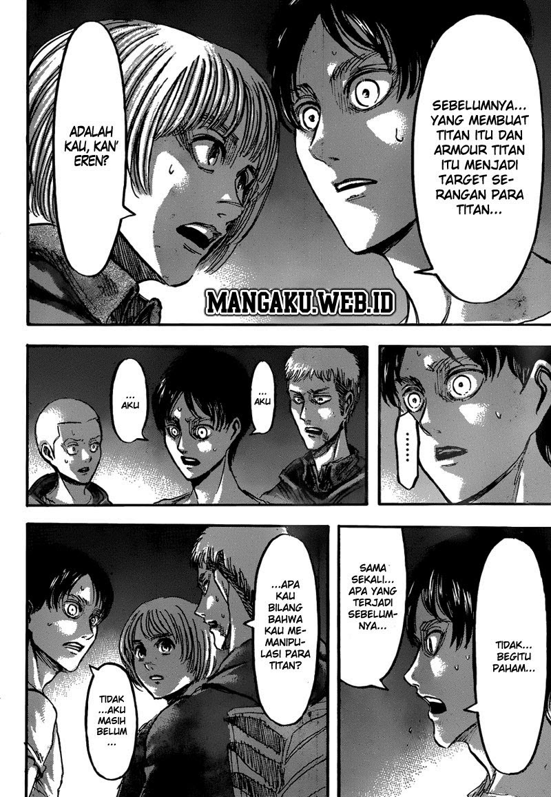 Shingeki no Kyojin chapter 51 halaman 11