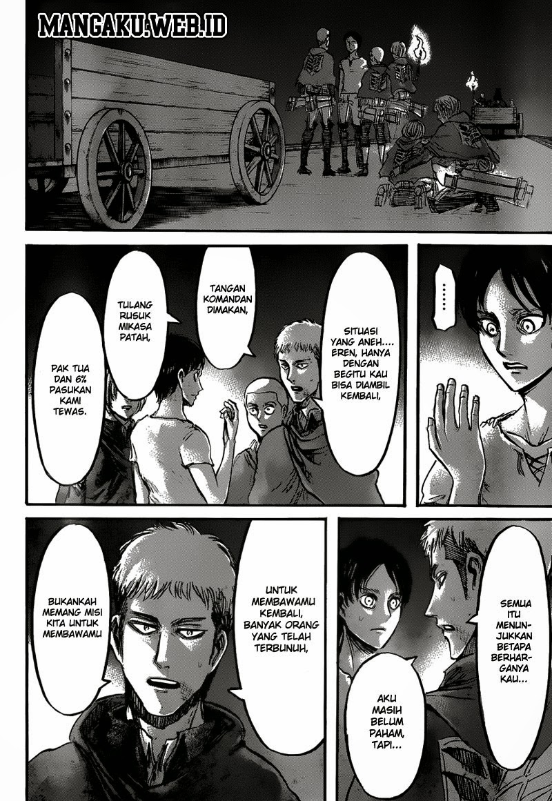 Shingeki no Kyojin chapter 51 halaman 13