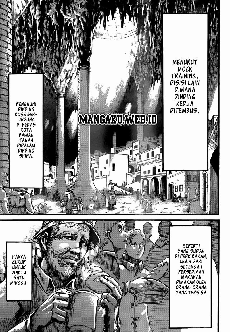 Shingeki no Kyojin chapter 51 halaman 18