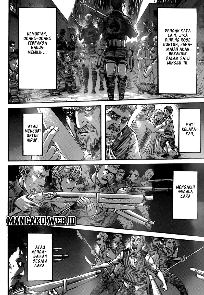 Shingeki no Kyojin chapter 51 halaman 19