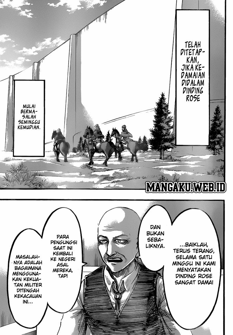 Shingeki no Kyojin chapter 51 halaman 20