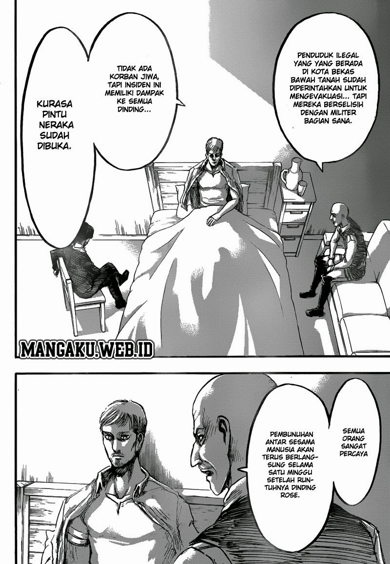 Shingeki no Kyojin chapter 51 halaman 21