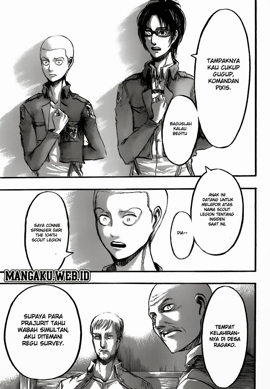 Shingeki no Kyojin chapter 51 halaman 24