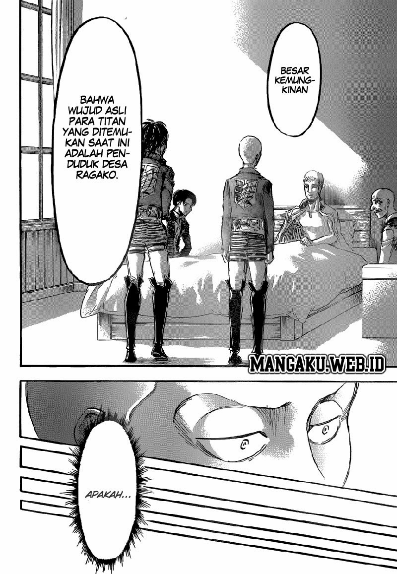 Shingeki no Kyojin chapter 51 halaman 27
