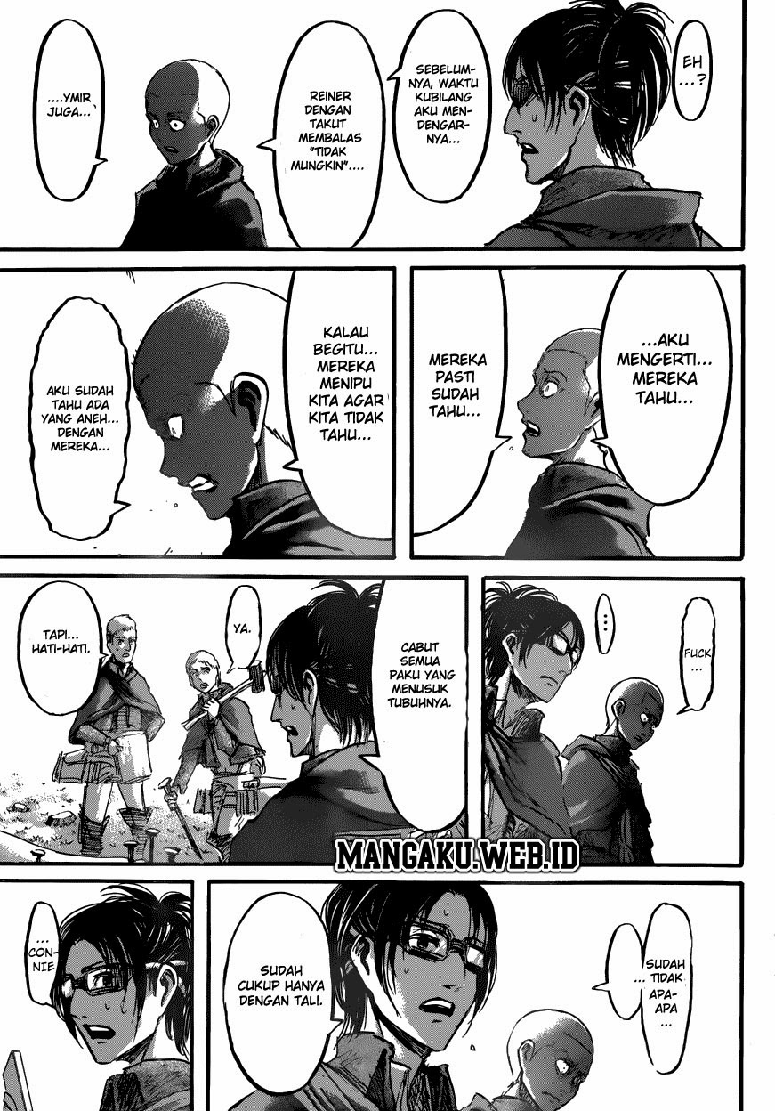 Shingeki no Kyojin chapter 51 halaman 30