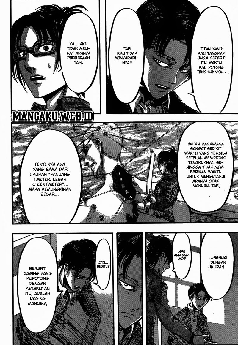 Shingeki no Kyojin chapter 51 halaman 35