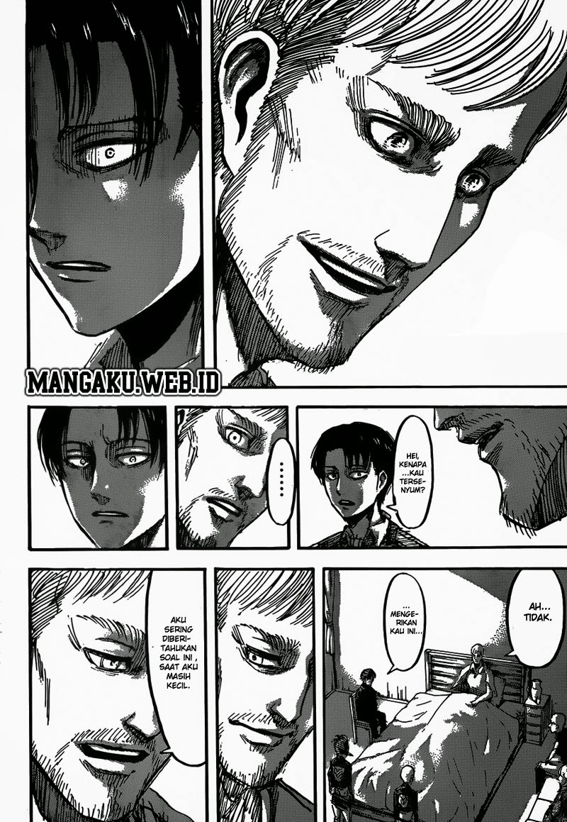 Shingeki no Kyojin chapter 51 halaman 37