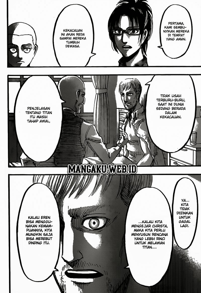 Shingeki no Kyojin chapter 51 halaman 39