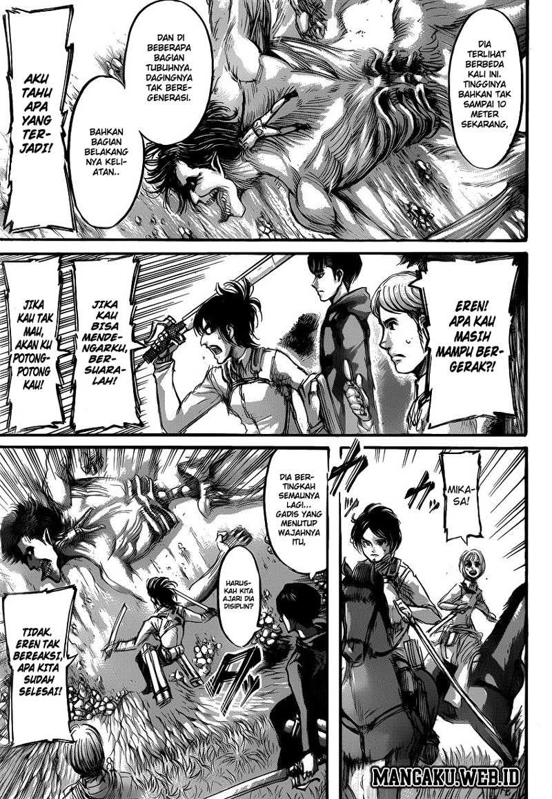 Shingeki no Kyojin chapter 53 halaman 4