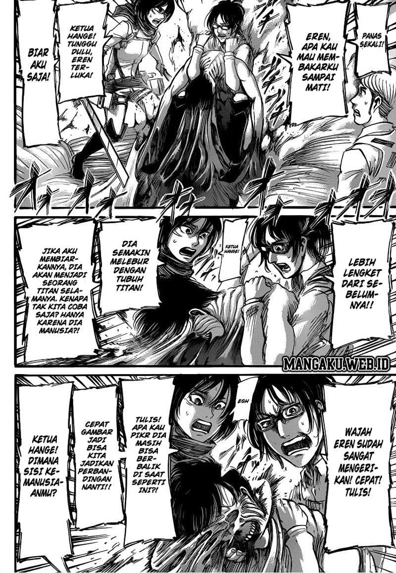 Shingeki no Kyojin chapter 53 halaman 5