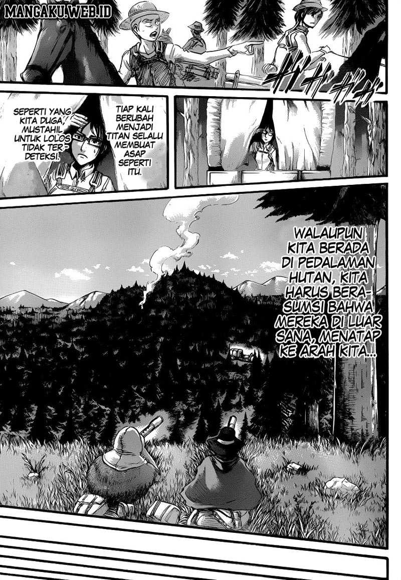 Shingeki no Kyojin chapter 53 halaman 8