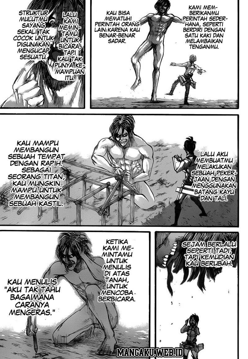 Shingeki no Kyojin chapter 53 halaman 12