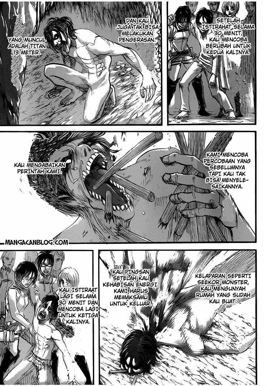Shingeki no Kyojin chapter 53 halaman 14