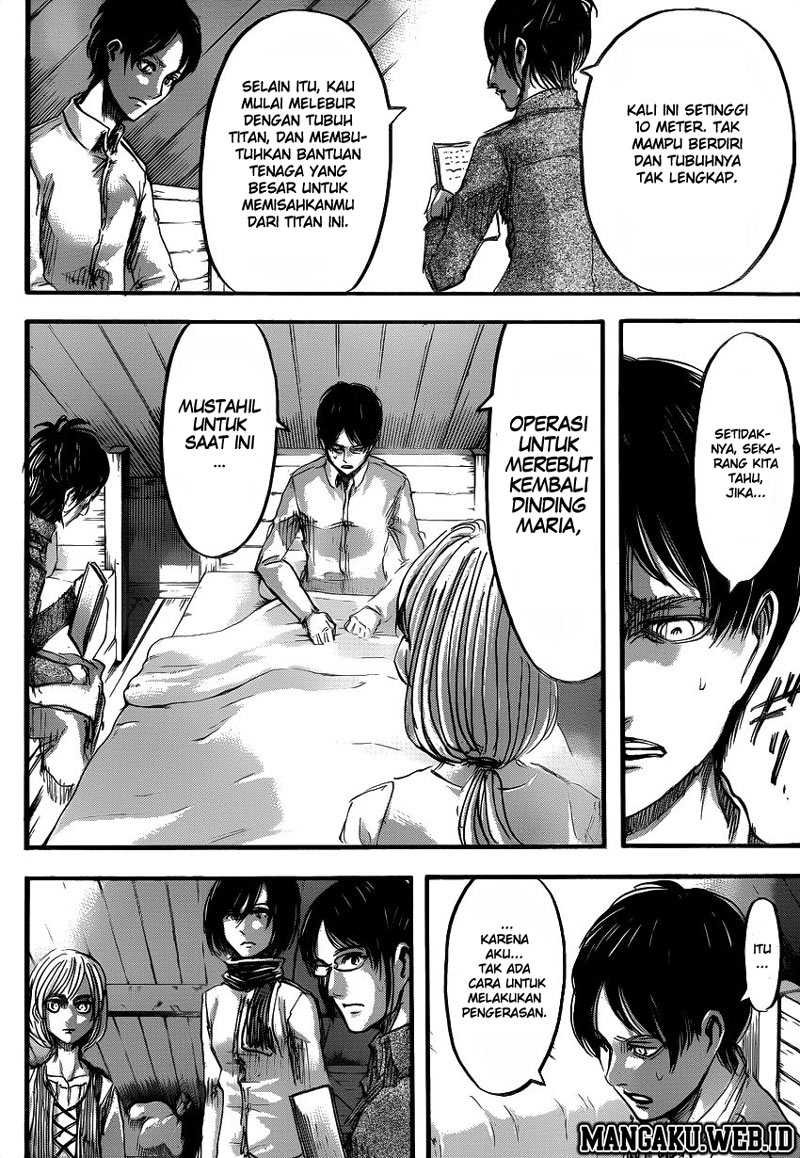 Shingeki no Kyojin chapter 53 halaman 15
