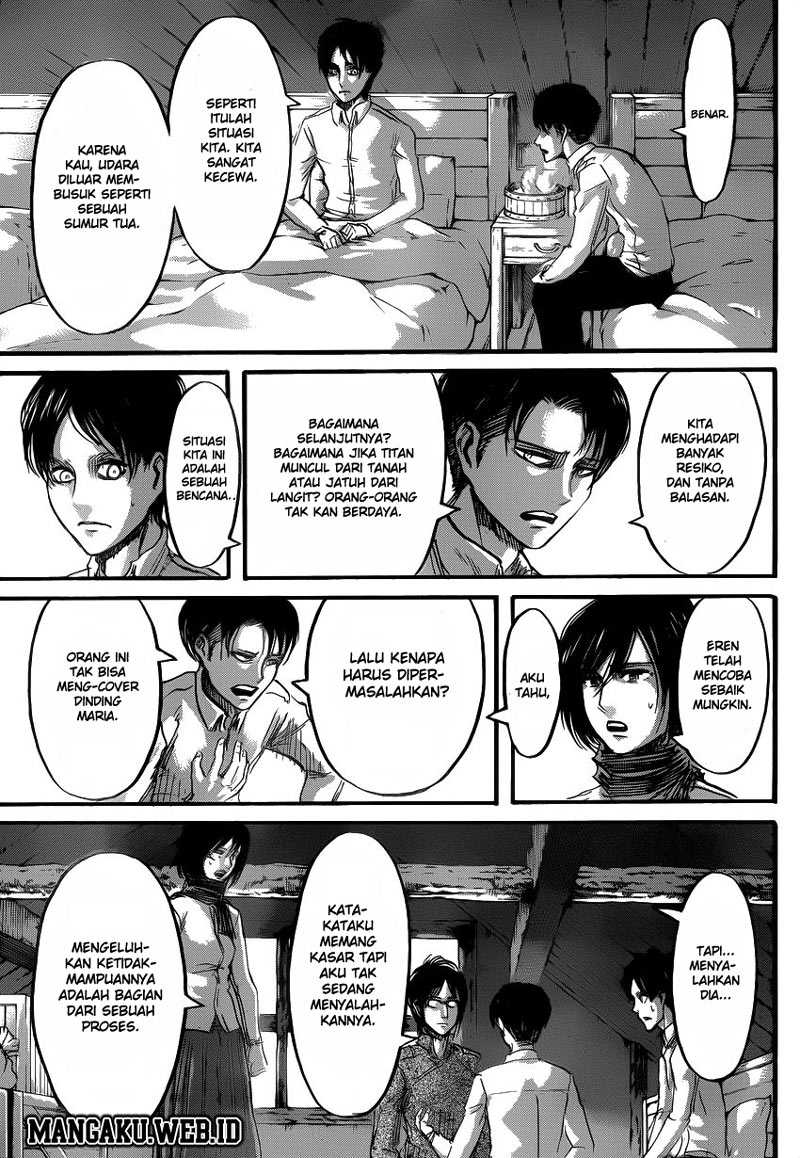Shingeki no Kyojin chapter 53 halaman 16