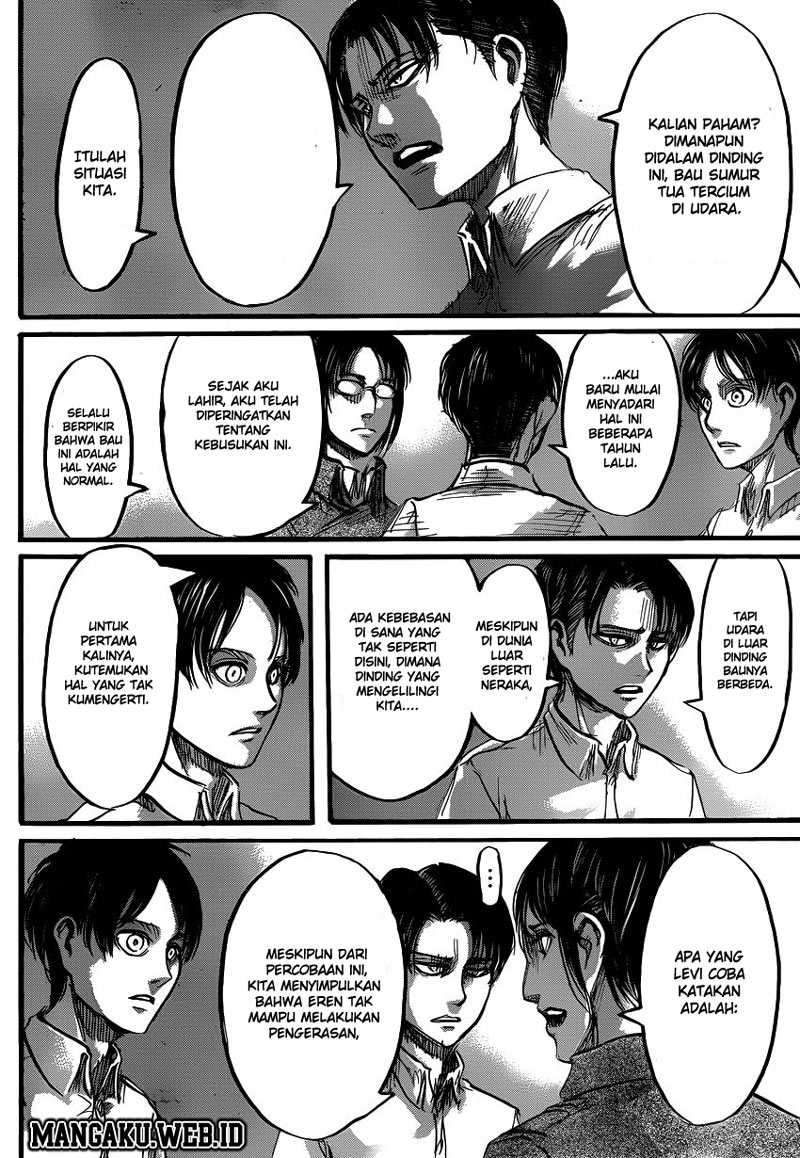 Shingeki no Kyojin chapter 53 halaman 17