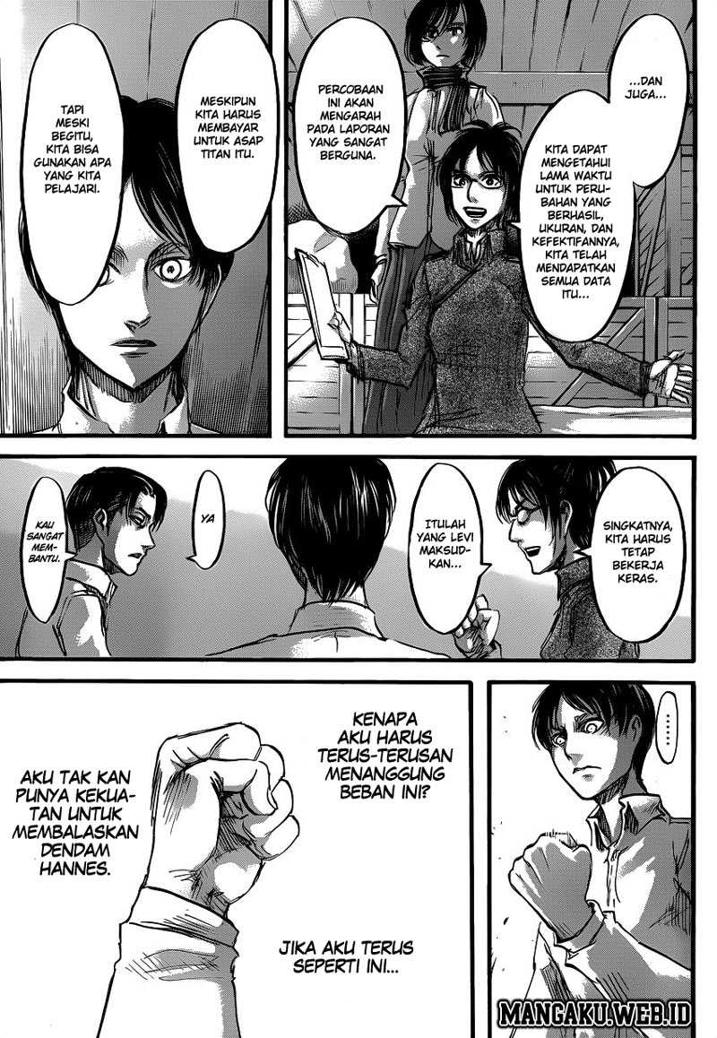 Shingeki no Kyojin chapter 53 halaman 18