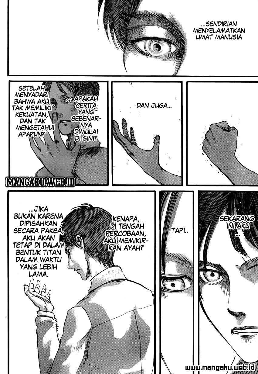Shingeki no Kyojin chapter 53 halaman 19