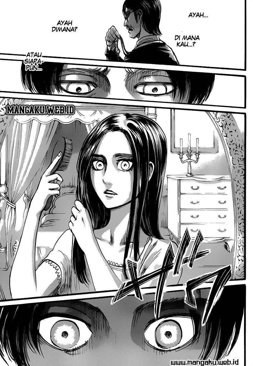 Shingeki no Kyojin chapter 53 halaman 20