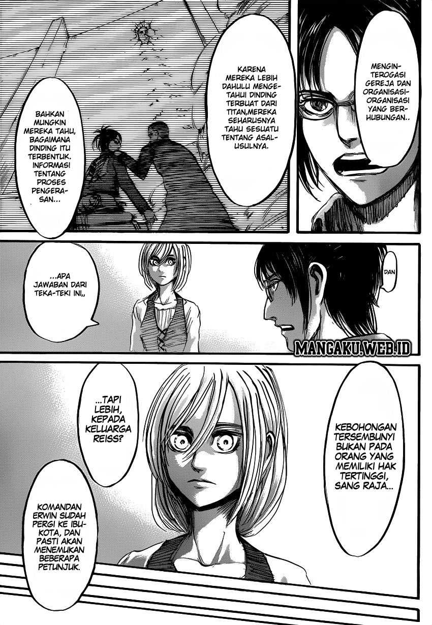 Shingeki no Kyojin chapter 53 halaman 22