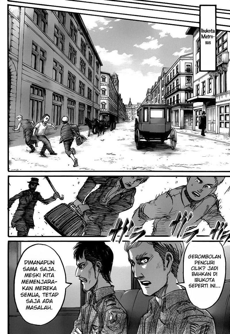 Shingeki no Kyojin chapter 53 halaman 23