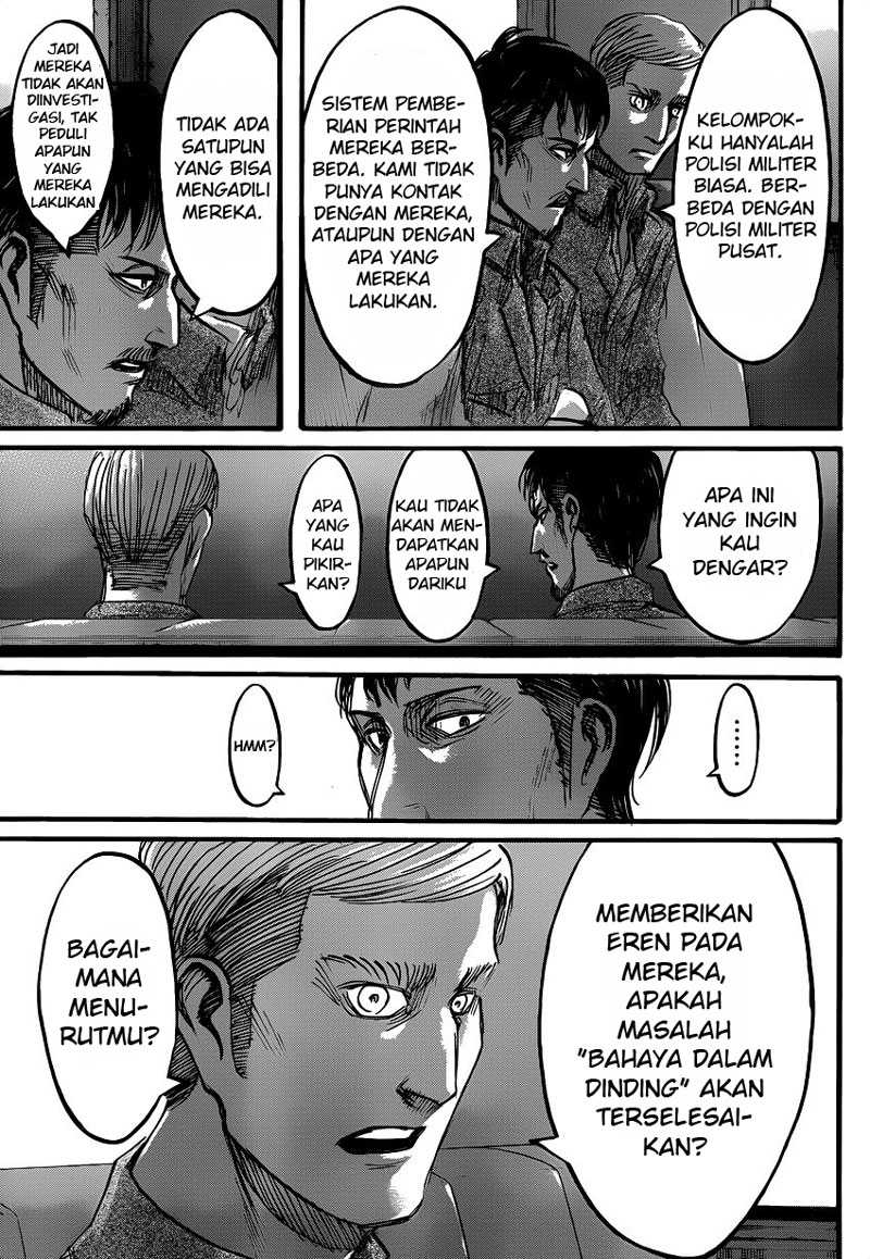 Shingeki no Kyojin chapter 53 halaman 26