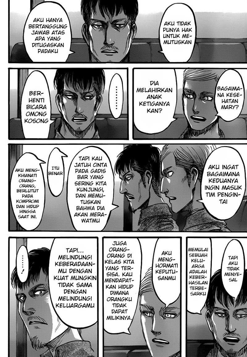 Shingeki no Kyojin chapter 53 halaman 27