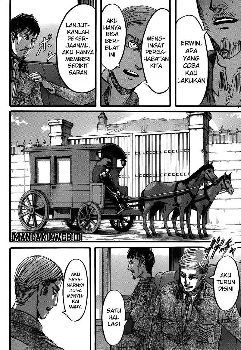 Shingeki no Kyojin chapter 53 halaman 29
