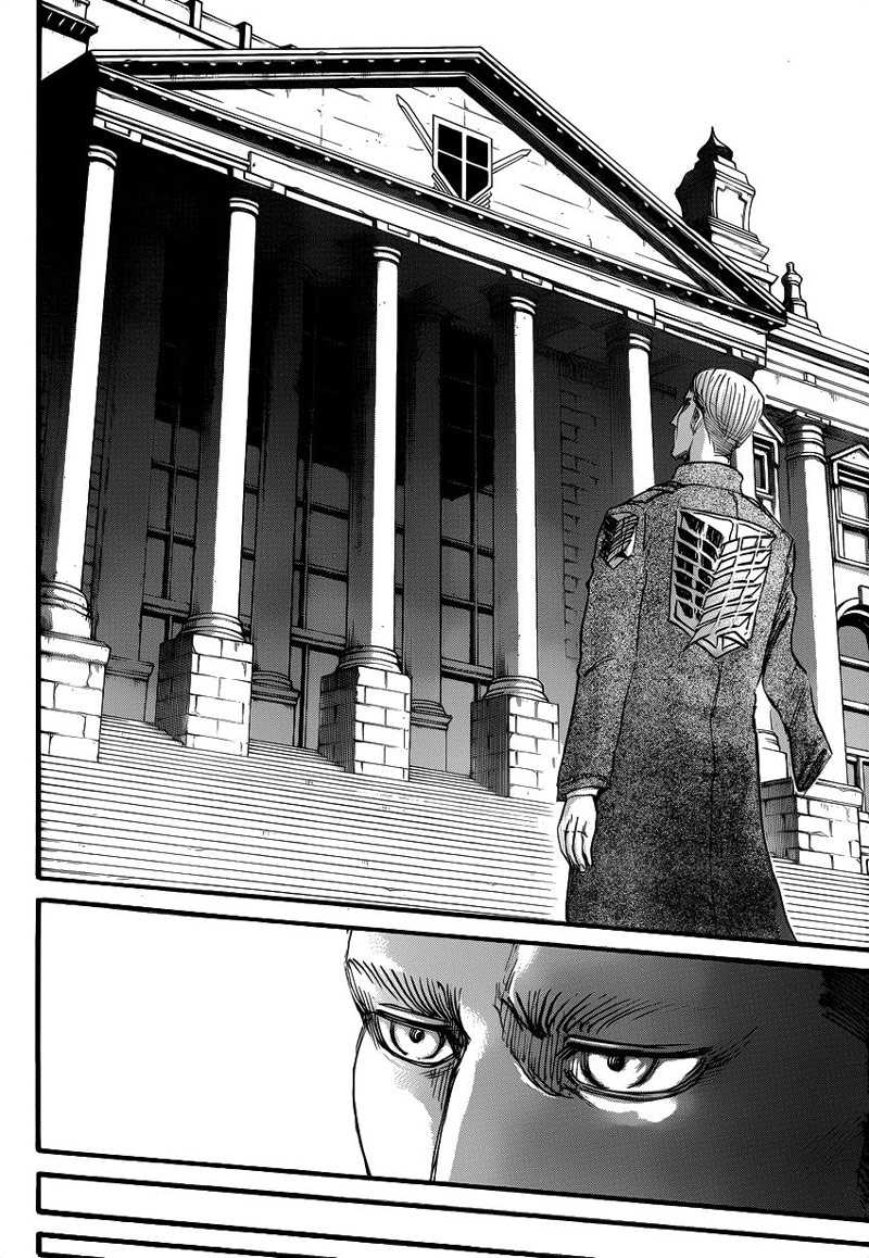 Shingeki no Kyojin chapter 53 halaman 31
