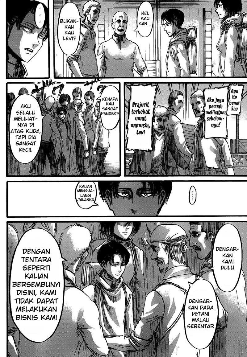 Shingeki no Kyojin chapter 53 halaman 35