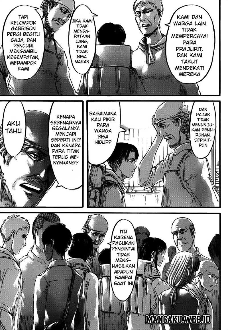 Shingeki no Kyojin chapter 53 halaman 36