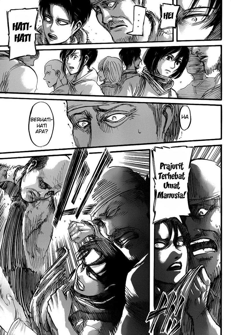 Shingeki no Kyojin chapter 53 halaman 38